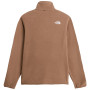 Felpa tecnica da donna The North Face W Glacier Fleece Jacket