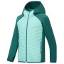 Giacca da bambino Regatta Junior Andreson Hybrid MedWaBall