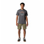 Maglietta da uomo Columbia Kwick Hike™ Graphic Short Sleeve Tee