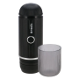 Caffettiera portatile Mestic MK-90 nero black