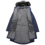 Cappotto da donna Alpine Pro Ibora