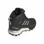 Scarpe da bambino Adidas Terrex Winter Mid Boa Rain.Rdy