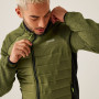 Giacca da uomo Regatta Newhill Hybrid