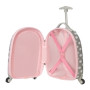 Valigia per bambini Samsonite Disney Ultimate 2.0 Spin.45/16 Disney Minnie Glitter