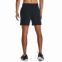 Pantaloncini da uomo Under Armour Rival Terry 6in Short