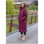 Cappotto invernale da donna Regatta Eloria