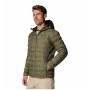 Giacca da uomo Columbia Delta Ridge™ II Down Hooded Jacket