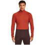 Felpa funzionale da uomo Icebreaker ZoneKnit™ 260 LS Half Zip