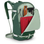 Zaino da scialpinismo Osprey Sopris 25