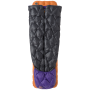 Quilt a pelo Big Agnes Fly Creek UL Zip Quilt 50 long