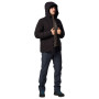 Giacca outdoor da uomo Northfinder Corey