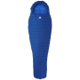 Sacco a pelo in piuma Mountain Equipment TransAlp Sleeping Bag Long