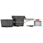 Set da cucina Primus Primetech Stove Set II 2x1.3 L w. pan