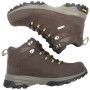 Scarpe da donna Regatta Womens Burrell Leather Boot II