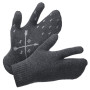 Guanti Sensor Merino Lobster grigio