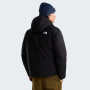 Giacca da uomo The North Face M Mtn Range Down Hooded Jacket