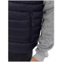 Gilet da uomo Fundango Flint Padded Vest