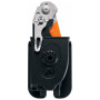 Forbici di salvataggio multifunzionali Leatherman Raptor Orange/Black