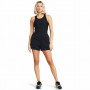 Pantaloncini da donna Under Armour Rival Terry Short