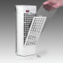 Riscaldamento per caravan Bo-Camp Ceramic heater oscill. Tower