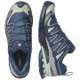 Scarpe da trekking da uomo Salomon Xa Pro 3D V9 Gore-Tex