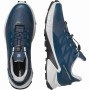 Scarpe da corsa da uomo Salomon Supercross 4 Gore-Tex