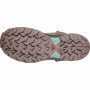 Scarpe da donna Salomon X Ultra 360 Leather Mid Gore-Tex