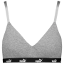Taglia del reggiseno: L / Colore: grigio