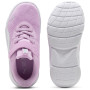 Scarpe da bambino Puma FlexFocus Modern Faded Glow AC+ PS Mauve