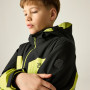 Giacca da bambino Dare 2b Rip It Jacket Black/WldLim