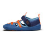 Sandali da bambino Affenzahn Sandal Vegan Roughy