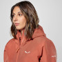 Giacca impermeabile in Gore-Tex Salewa Puez Gtx 3L Epe Jacket W