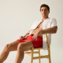 Costume da bagno da uomo Regatta Mawson Swim Shorts III