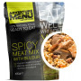 Pasto pronto Adventure Menu Bulgur piccante al calderone 400