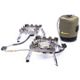 Fornello Ridge Monkey Quad Connect Pro Full Kit