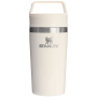 Tazza termica Stanley The Café-To-Go Travel Mug 350 ml beige Cream Gloss