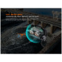 Lampada frontale ad alte prestazioni Fenix HM75R
