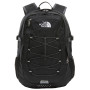 Zaino da città The North Face Borealis Classic nero/bianco TNF BLACK/ASPHALT GREY