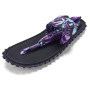 Sandali da donna Gumbies Slingback Purple Haze