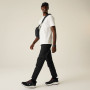 Pantaloni da uomo Regatta Tuned In Pro Zip Off II Trouser