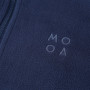 Felpa da uomo MOOA Efle