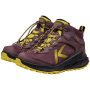 Scarpe da bambino Keen Zionic Mid Wp Youth