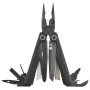 Coltello Leatherman Wave Alpha