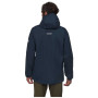 Giacca da uomo Mammut Linard Guide HS Hooded Jacket Men