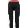 Pantaloni termici da uomo a 3/4 Salewa Cristallo Warm Amr M 3/4Tight