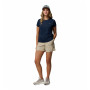 Maglietta da donna Columbia Zero Rules™ Light SS Crew