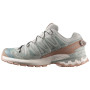 Scarpe da donna Salomon Xa Pro 3D V9 Gore-Tex Lifelong