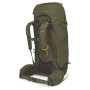 Zaino Osprey Kestrel 58