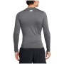 Maglietta funzionale da uomo Under Armour HG Armour Comp LS