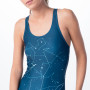 Costume da bagno da donna Aquawave Laia Wmns
